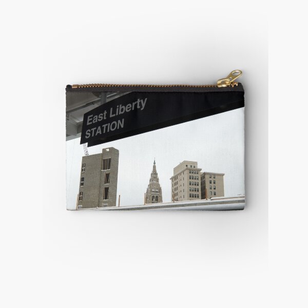 Item preview, East Liberty Renewed designed and sold by Remy Porter.