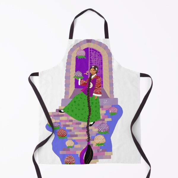 Item preview, Lantern Princess designed and sold by ICArtist.