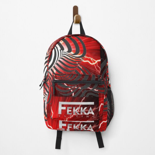 Artikelvorschau, FEKKA Clothing "Explosive Tornado"-Linie entworfen und verkauft von KompromizeCo.