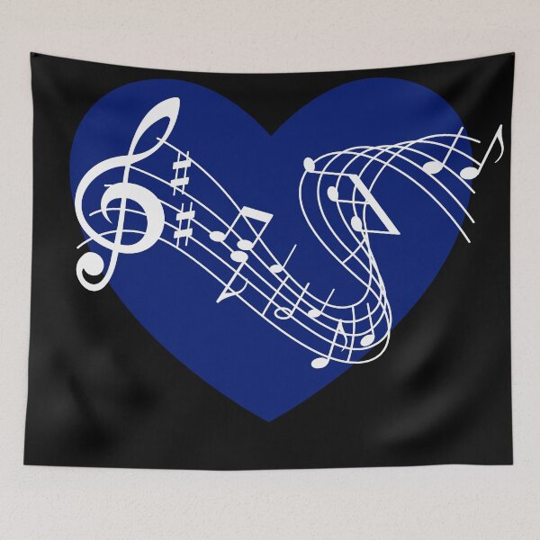 Item preview, Love of Music designed and sold by TorieWear.