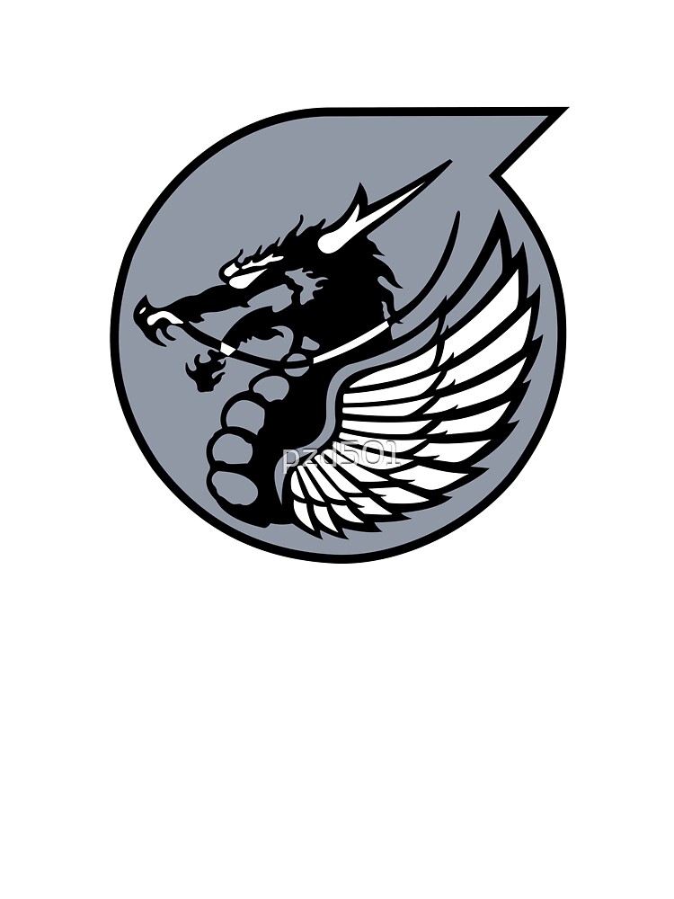 JASDF - 303rd Tactical Fighter Squadron - Mk2 - Clean Style 