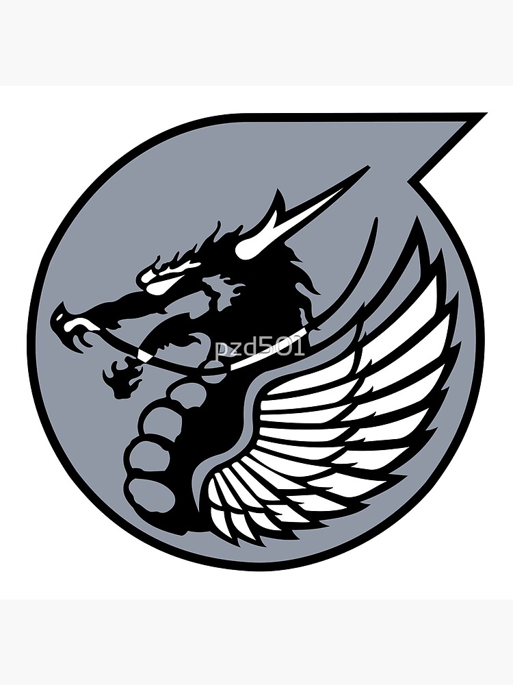 JASDF - 303rd Tactical Fighter Squadron - Mk2 - Clean Style