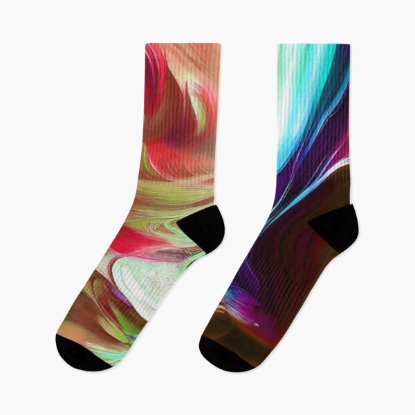 Item preview, Color Spill designed and sold by TiltedCode.