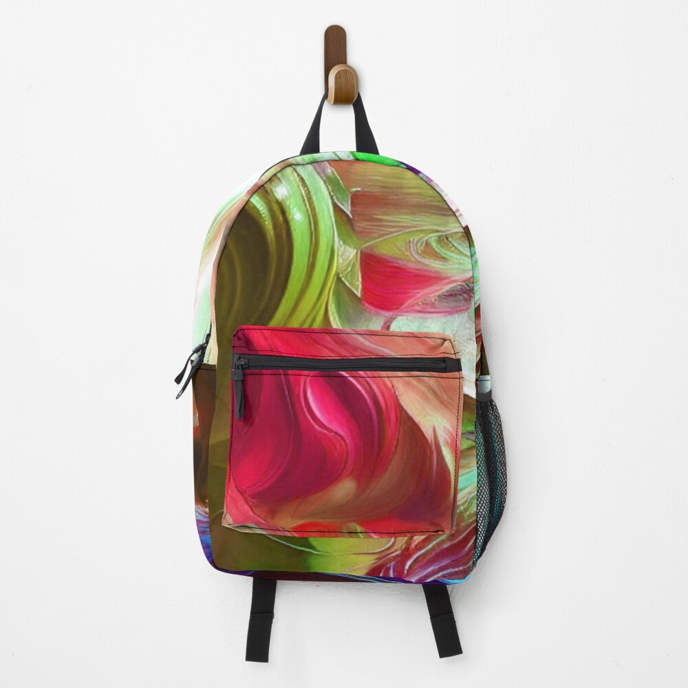 Item preview, Backpack designed and sold by TiltedCode.