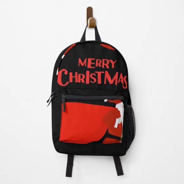Item preview, Santa is Rushing designed and sold by Oonward2021.
