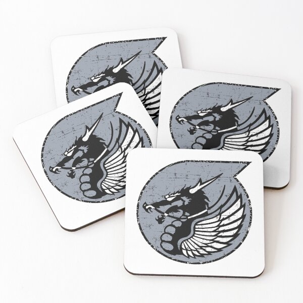 Item preview, JASDF - 303rd Tactical Fighter Squadron - Mk2 - Grunge Style  designed and sold by pzd501.