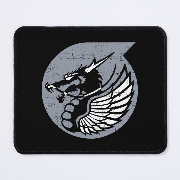 Item preview, JASDF - 303rd Tactical Fighter Squadron - Mk2 - Grunge Style designed and sold by pzd501.