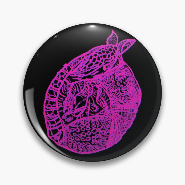 Item preview, Armadillo designed and sold by artSMG.