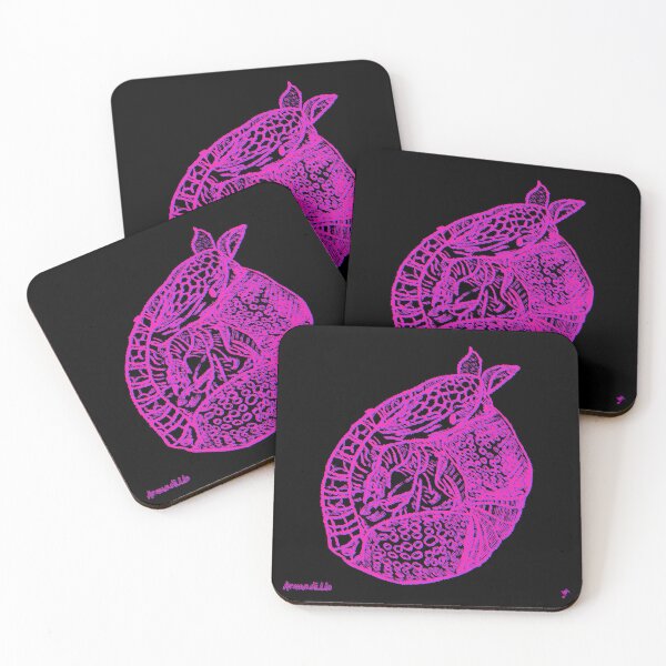 Item preview, Armadillo designed and sold by artSMG.