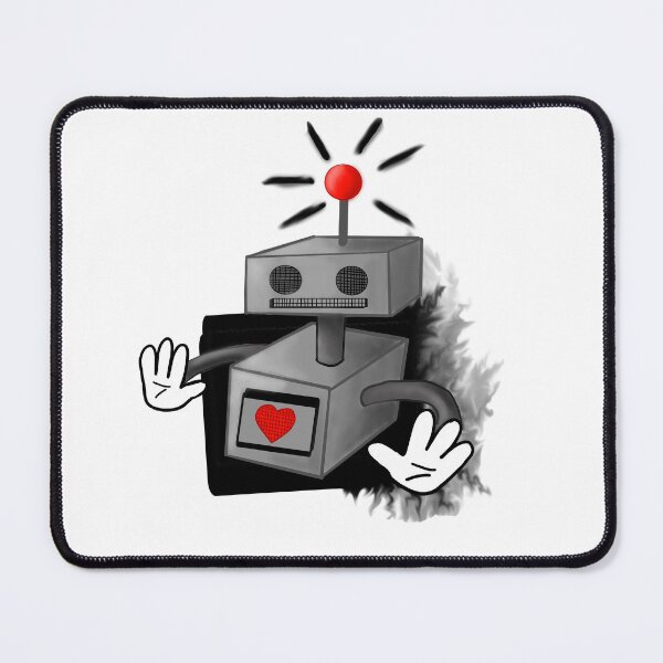 Item preview, Slipping- Robot designed and sold by dfarrens6523.