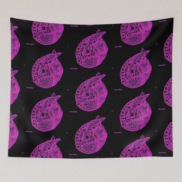 Item preview, Armadillo designed and sold by artSMG.