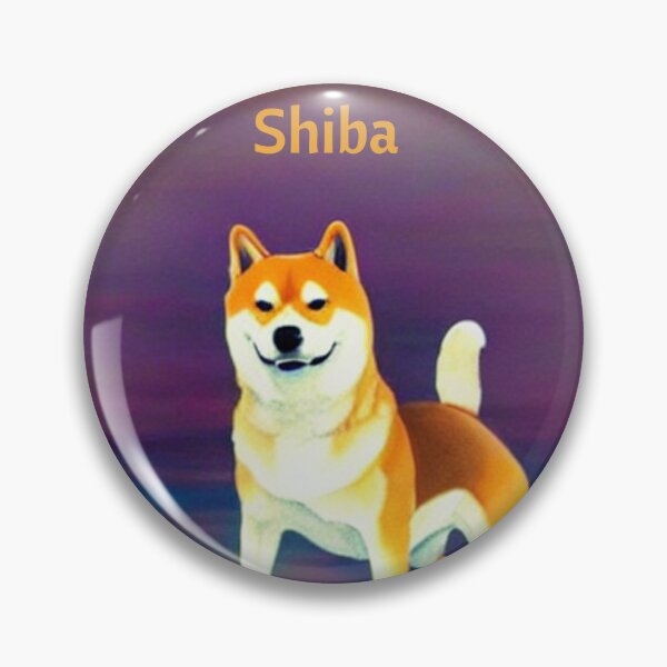 Artikelvorschau, Shiba entworfen und verkauft von CoolDesign2000.