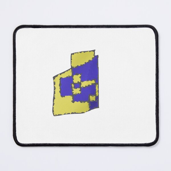 Item preview, Pixel stacked cube  designed and sold by Coffeemerc117.