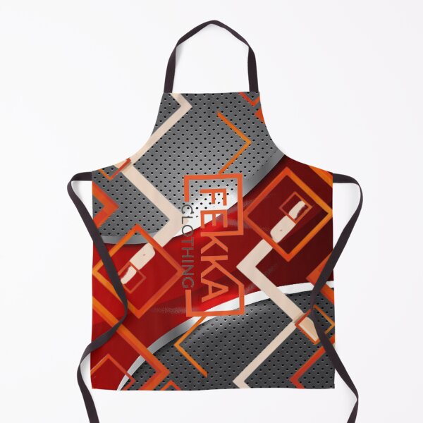 Item preview, FEKKA Clothing "Bass 3D" Line designed and sold by KompromizeCo.