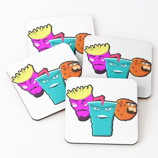 Item preview, Water Based Young Adult Starving Squad designed and sold by PoormanToast.