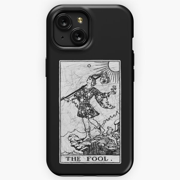 Hermes iPhone Case by Wheel of Fortune