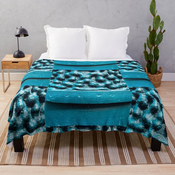 Item preview, Bblue wall of new york building designed and sold by Sansaranna.