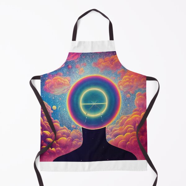 Item preview, Surreal Tshirt designed and sold by Daniel Camba.