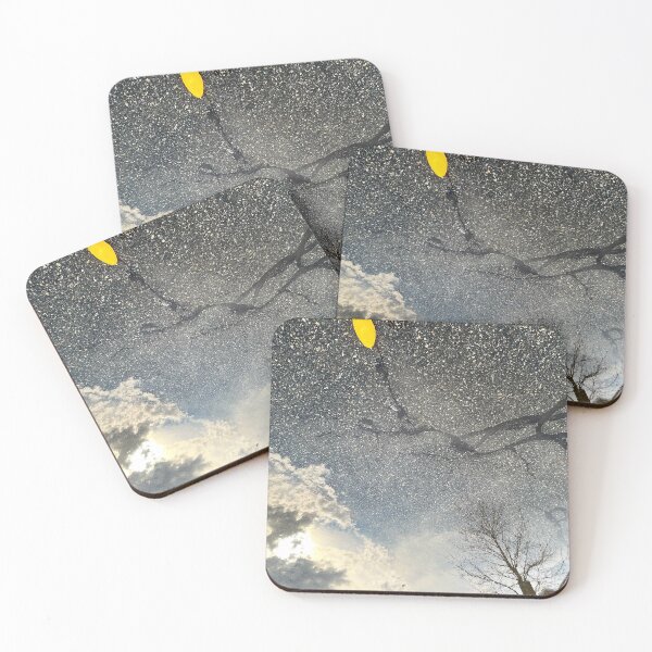 Item preview, Sky and Ground are One designed and sold by withEphoto.