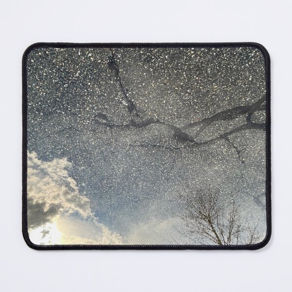 Item preview, Sky and Ground are One designed and sold by withEphoto.