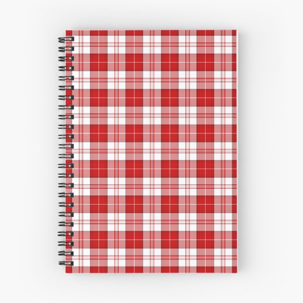 Item preview, Menzies Clan Scottish Tartan Plaid Pattern designed and sold by Whimsydesigns.