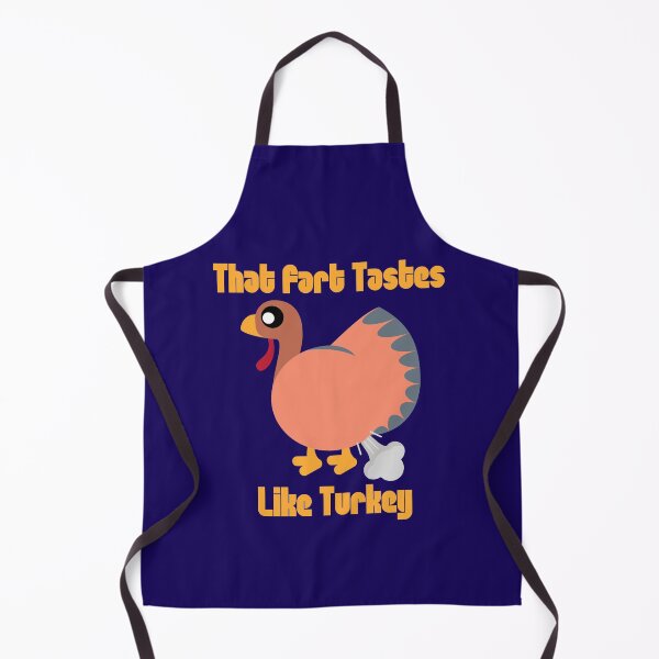 Item preview, That Fart Tastes Like Turkey Farting Turkey designed and sold by Willyboy16.