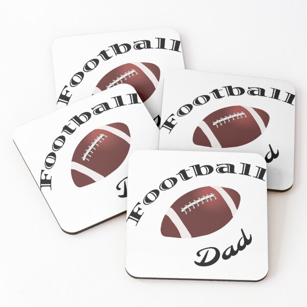 Item preview, papá futbolero designed and sold by Ashlison.