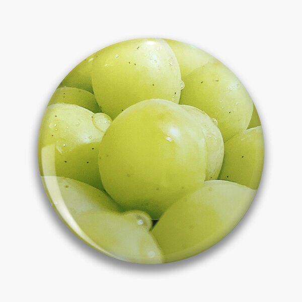Item preview, Green Grapes designed and sold by withEphoto.