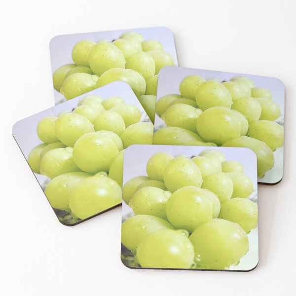 Item preview, Green Grapes designed and sold by withEphoto.