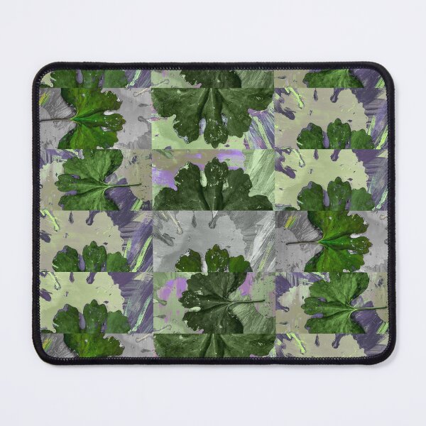 Item preview, Bloodroot Camo My retake designed and sold by Wolfcreek1.