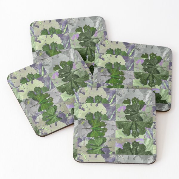 Item preview, Bloodroot Camo My retake designed and sold by Wolfcreek1.
