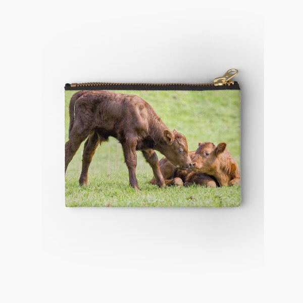 Item preview, You're either a Purple Cow or you're not. designed and sold by Henri Ton.