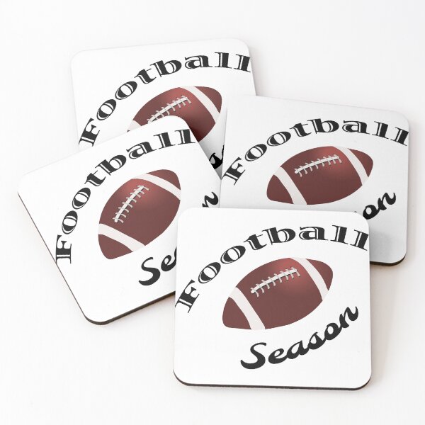 Item preview, Football Season designed and sold by Ashlison.