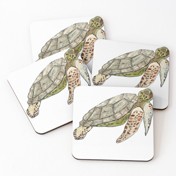 Item preview, Tortuga designed and sold by drmikedelgado.