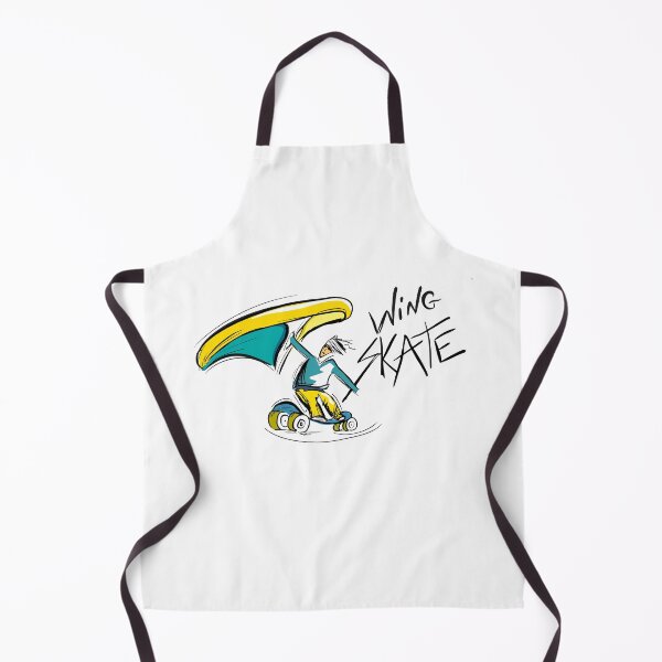 Item preview, WingSkate designed and sold by SportandWind.