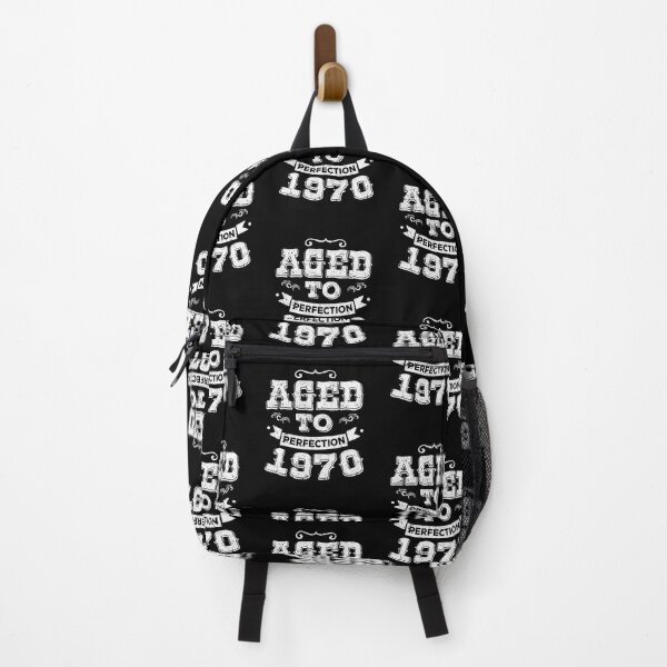 Item preview, Aged To Perfection 1970 designed and sold by FanityPrints.
