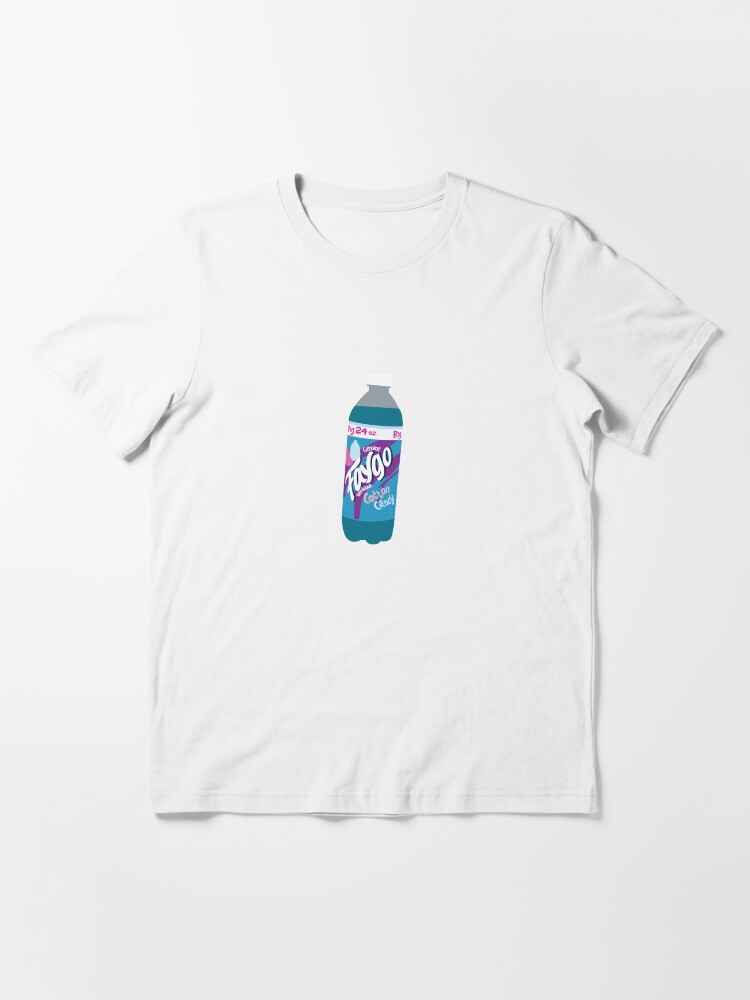 &ldquo;Faygo&rdquo; T-shirt for Sale by ZackZiegler | Redbubble | faygo t-shirts