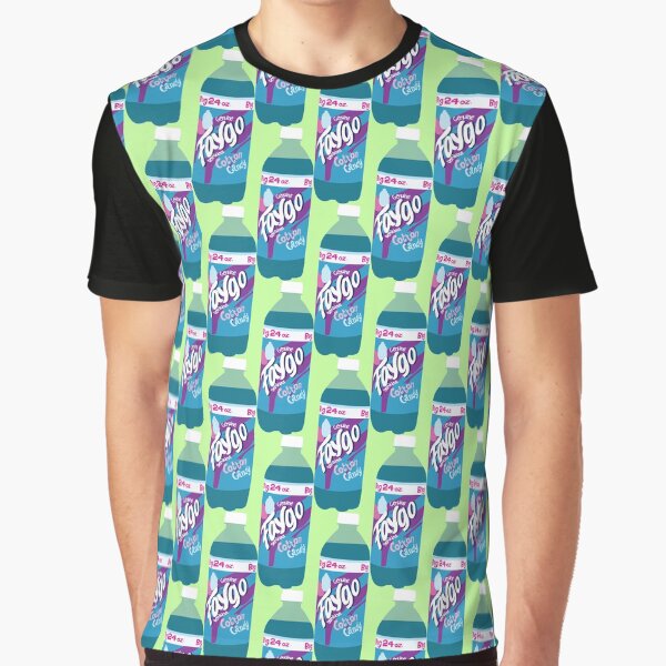 Faygo Graphic T-Shirt