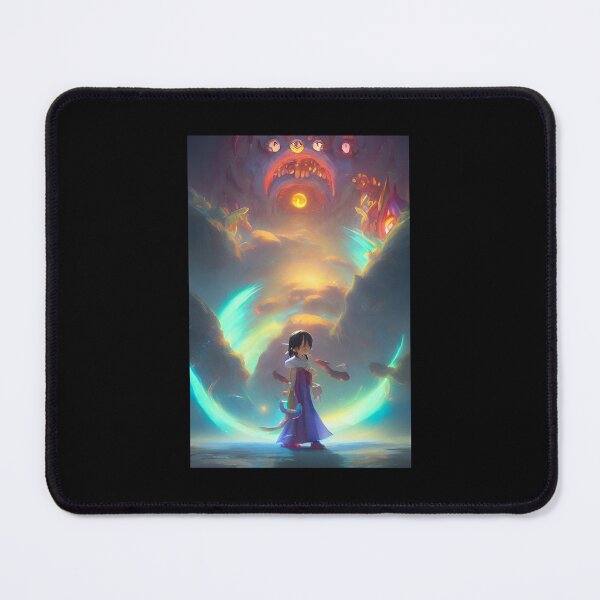 Item preview, Summoner designed and sold by Faytaiart.