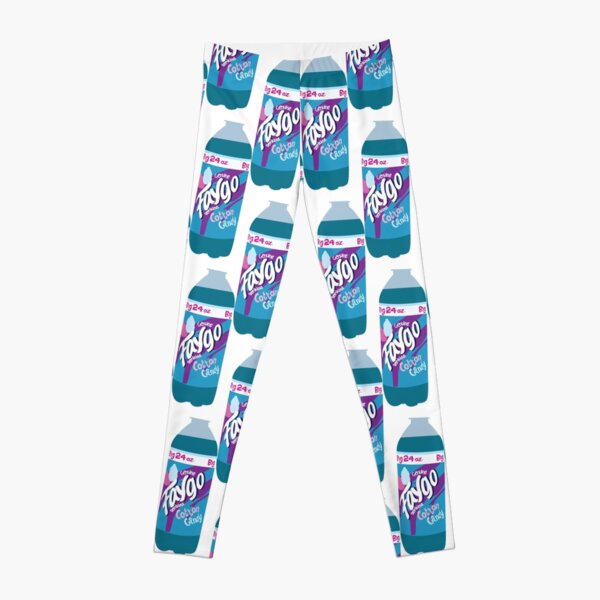 Faygo Leggings