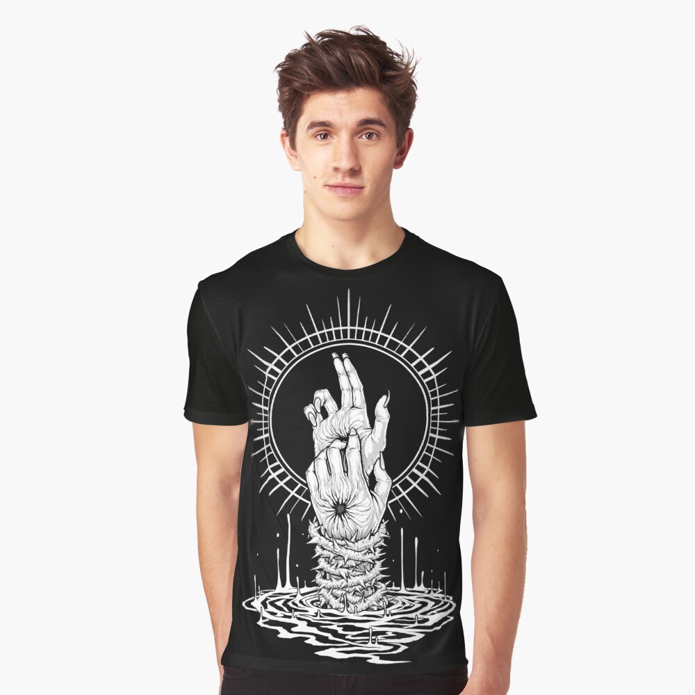 Item preview, Graphic T-Shirt designed and sold by Winya.