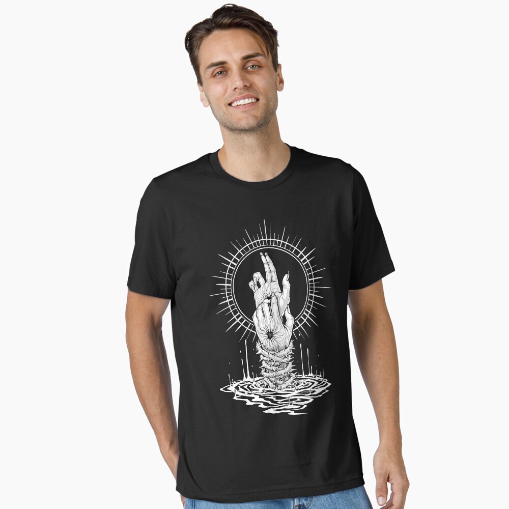 Item preview, Essential T-Shirt designed and sold by Winya.