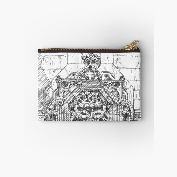 Item preview, Batalha Monastery. Mosteiro da Batalha designed and sold by Tereza Pilar  Art.