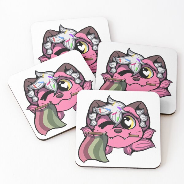 Item preview, Pride! Gynosexual designed and sold by FunfettisStuff.