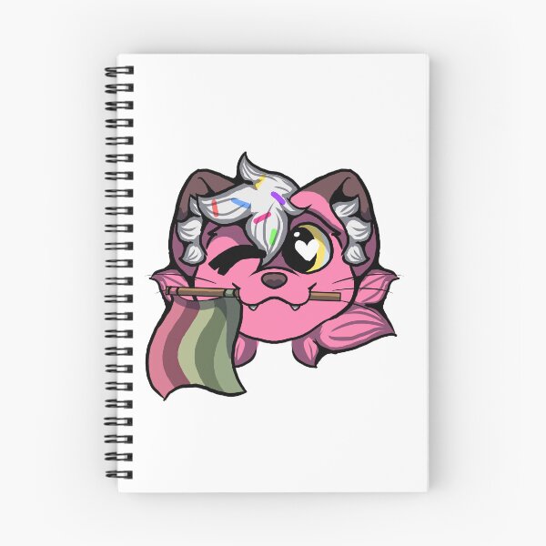 Item preview, Pride! Gynosexual designed and sold by FunfettisStuff.