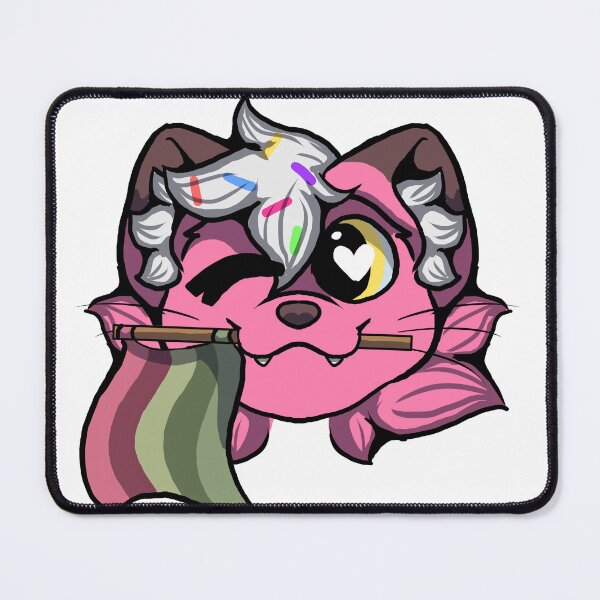 Item preview, Pride! Gynosexual designed and sold by FunfettisStuff.