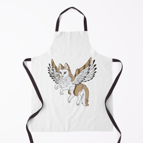 Item preview, Owl Griffin designed and sold by EJScribble.