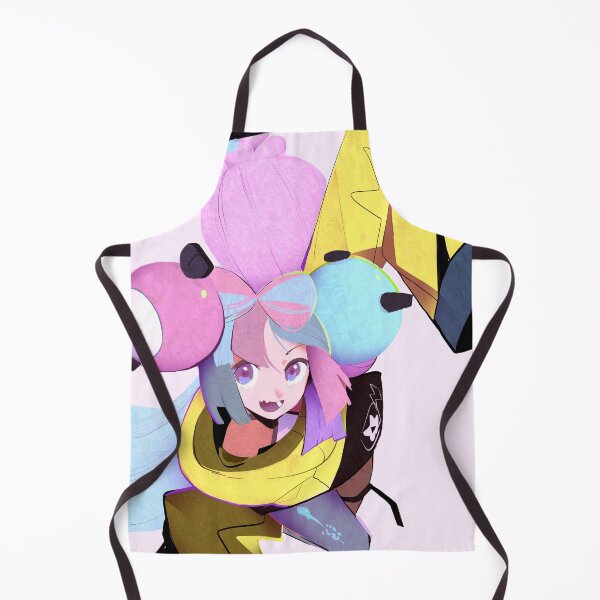 Item preview, Iono designed and sold by Nem Graphics.