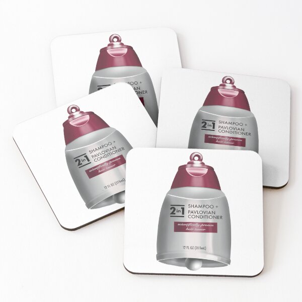 Item preview, Pavlovian conditioner bell designed and sold by Science Lab Designs.
