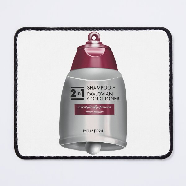 Item preview, Pavlovian conditioner bell designed and sold by Science Lab Designs.